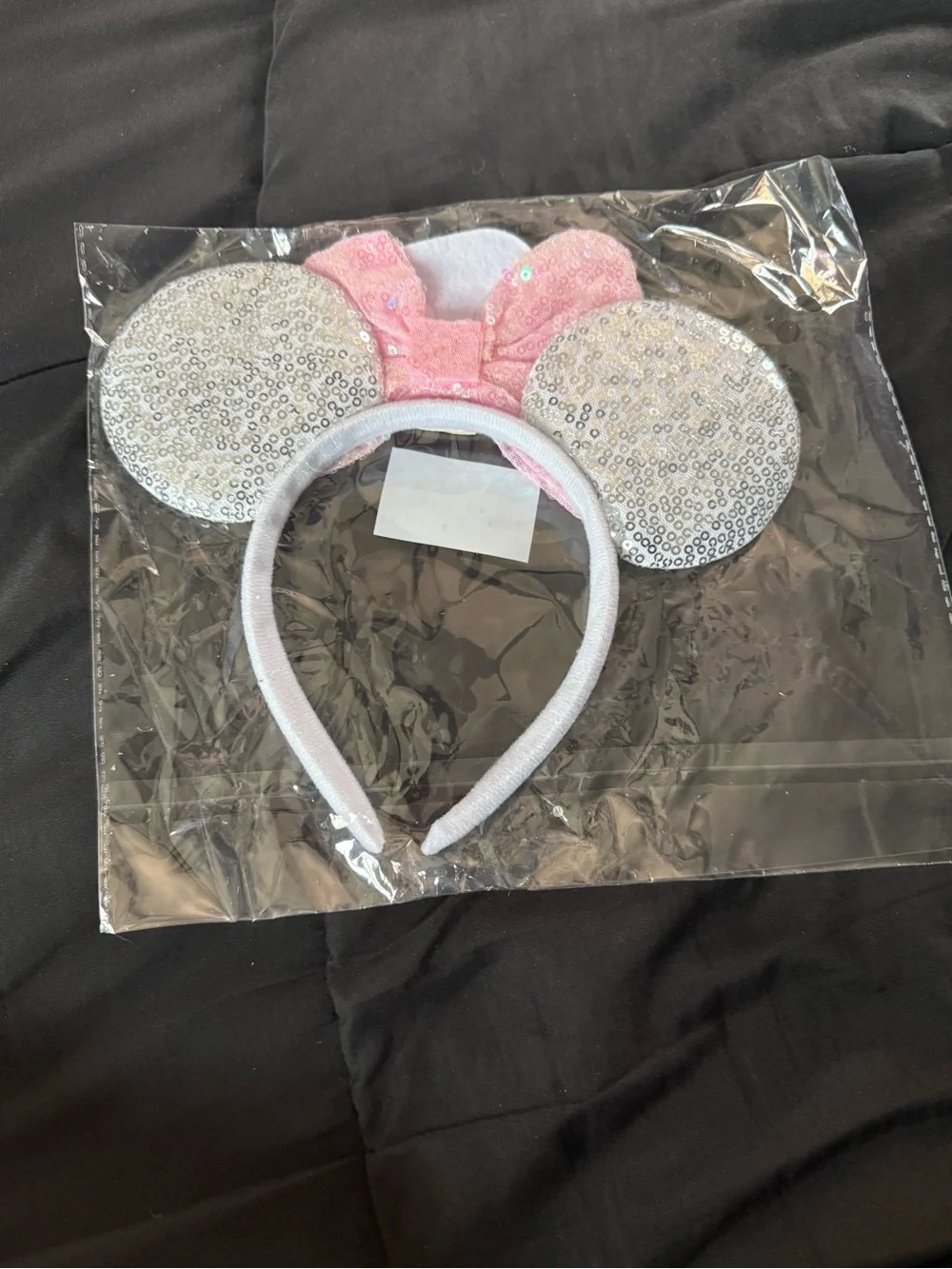 Ratatouille Mickey Ears